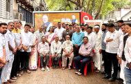 'सेवा पंधरवडा' निमित्त पंतप्रधान मोदींच्या जीवन चरित्रावरील माहितीपट व प्रदर्शनी व्हॅनचे उद्घाटन