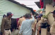 चिंचवडच्या नागसेननगर झोपडपट्टीत तरुणाची भरदिवसा हत्या