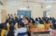 कासारवाडी आयटीआयमध्ये पंडित दीनदयाळ उपाध्याय यांची जयंती साजरी