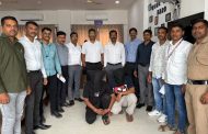 शेअर मार्केटमध्ये जादा नफ्याचे आमिष दाखवून ६४ लाखांचा गंडा घालणाऱ्या दोघांना अटक; पिंपरी-चिंचवड सायबर पोलिसांची कामगिरी