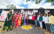 मावळात शैक्षणिक क्रांती : पुणे मॉडेल स्कूल उभारणीचा ऐतिहासिक शुभारंभ