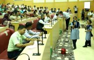 महापालिकेच्या शिक्षण विभागातर्फे शिक्षक दिनानिमित्त ‘शिका आणि घडवा’ उपक्रमाचे आयोजन