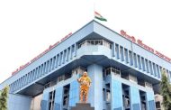 झोपडपट्टी निर्मूलन व पुनर्वसन विभागाने केली सेवा कराची विक्रमी वसुली..!