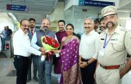 श्रावण हर्डीकर यांनी स्विकारला पिंपरी चिंचवड महापालिकेच्या आयुक्तपदाचा अतिरिक्त पदभार