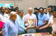क्रांतिवीर चापेकर बंधू राष्ट्रीय संग्रहालयाला केरळच्या राज्यपालांची सदिच्छा भेट