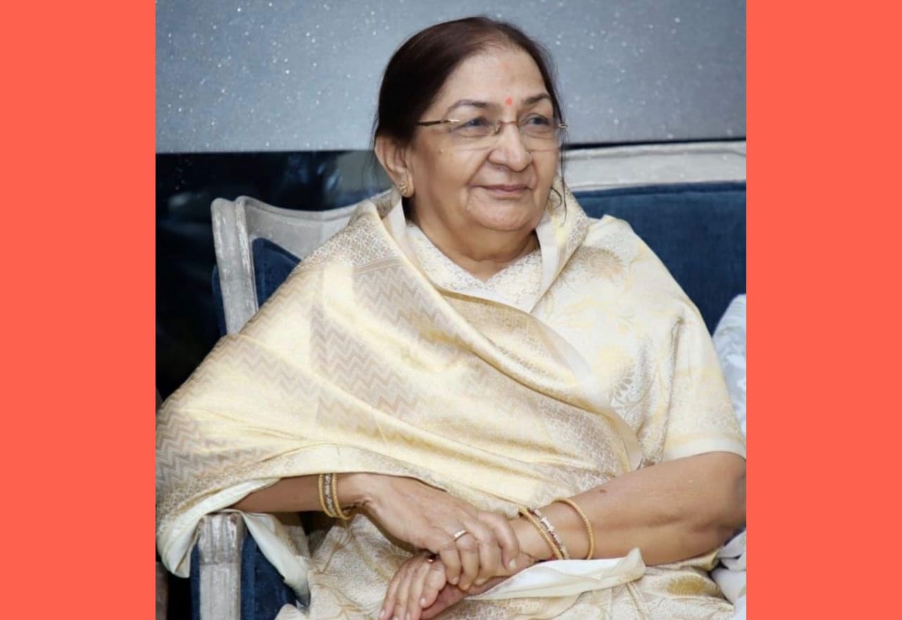 अनिता नानासाहेब शितोळे यांच्या स्मरणार्थ भव्य भजन स्पर्धेचे आयोजन