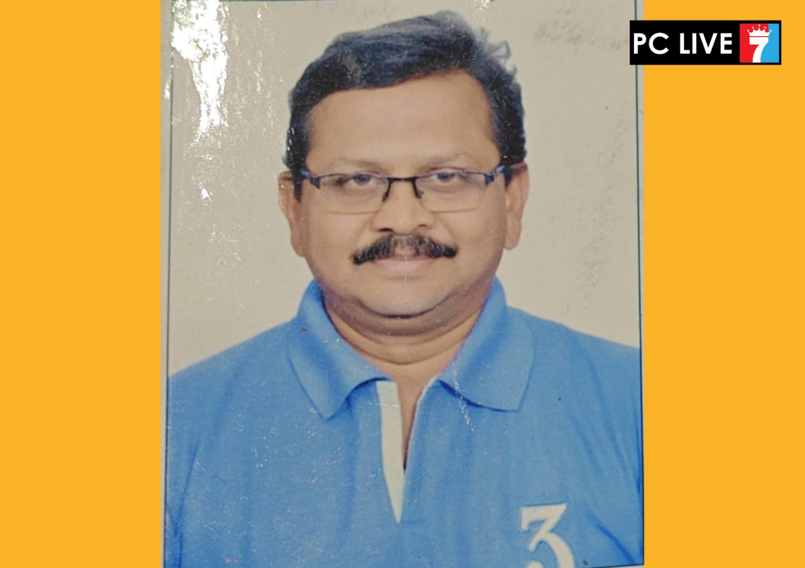 पिंपरी चिंचवड महापालिकेचे भांडारपाल विवेक मालशे यांची महाराष्ट्र डेफ क्रिकेट संघाच्या प्रशिक्षकपदी निवड