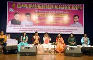 भूपाळी, गौळणी, विठ्ठलाची गाणी, लावणी, कव्वाली, हिंदी-मराठी गाण्यांची रसिकांना मेजवानी; पिंपळे गुरव मध्ये सुरमई दिवाळी पहाट उत्साहात