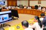 निवडणुकीच्या पार्श्वभूमीवर शहरातील अनधिकृत फ्लेक्सवर तात्काळ कारवाई करा; आयुक्त श्रावण हर्डीकर यांचे आदेश