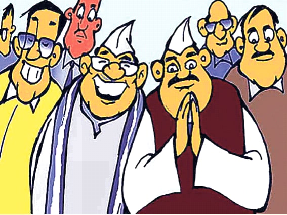 पिंपरी चिंचवड महापालिकेच्या निवडणुकीसाठी उमेदवारांना निवडणूक खर्चाची मर्यादा १३ लाख रुपयांपर्यंत निश्चित