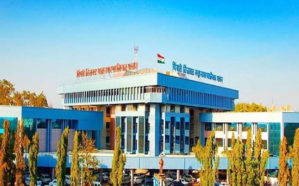 पिंपरी चिंचवड महापालिकेकडून कचरा व्यवस्थापन करणाऱ्या सोसायट्यांना प्रोत्साहन.. घनकचरा व्यवस्थापनासाठी पुढाकार