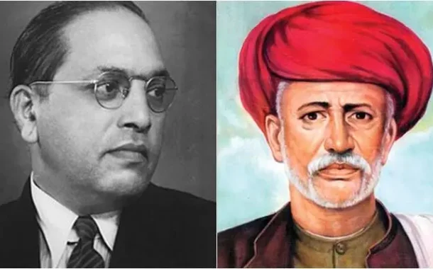 पिंपरी चिंचवड महापालिकेच्या वतीने संविधान दिन व महात्मा जोतीराव फुले यांच्या स्मृतिदिनानिमित्त आजपासून तीन दिवसीय कार्यक्रमाचे आयोजन