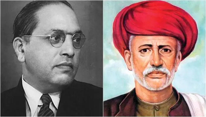 पिंपरी चिंचवड महापालिकेच्या वतीने संविधान दिन व महात्मा जोतीराव फुले यांच्या स्मृतिदिनानिमित्त आजपासून तीन दिवसीय कार्यक्रमाचे आयोजन