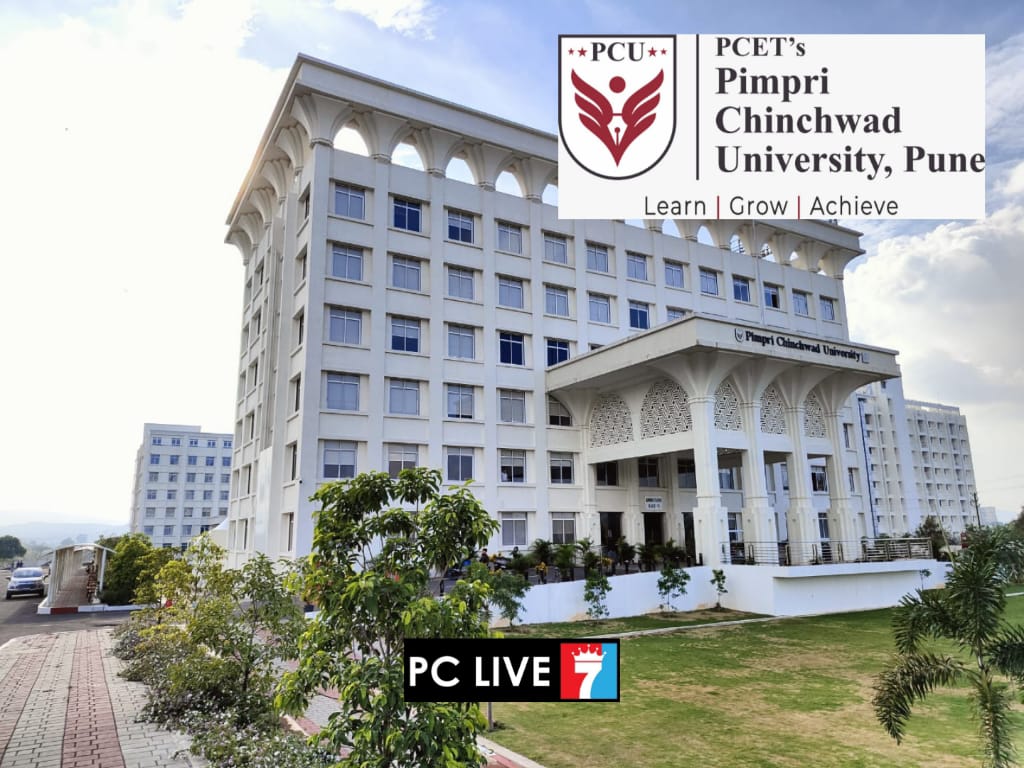 पिंपरी चिंचवड विद्यापीठात ‘अचिव्हर्स डायलॉग्स - पुणे एडिशन’चे आयोजन; यूके मधील नामांकित विद्यापीठांचा सहभाग
