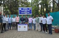 सांगवीत अल्पवयीन टोळक्याकडून दोन पिस्तूल, दोन काडतुसे जप्त; खंडणी विरोधी पथकाने खुनाचा कट उधळला