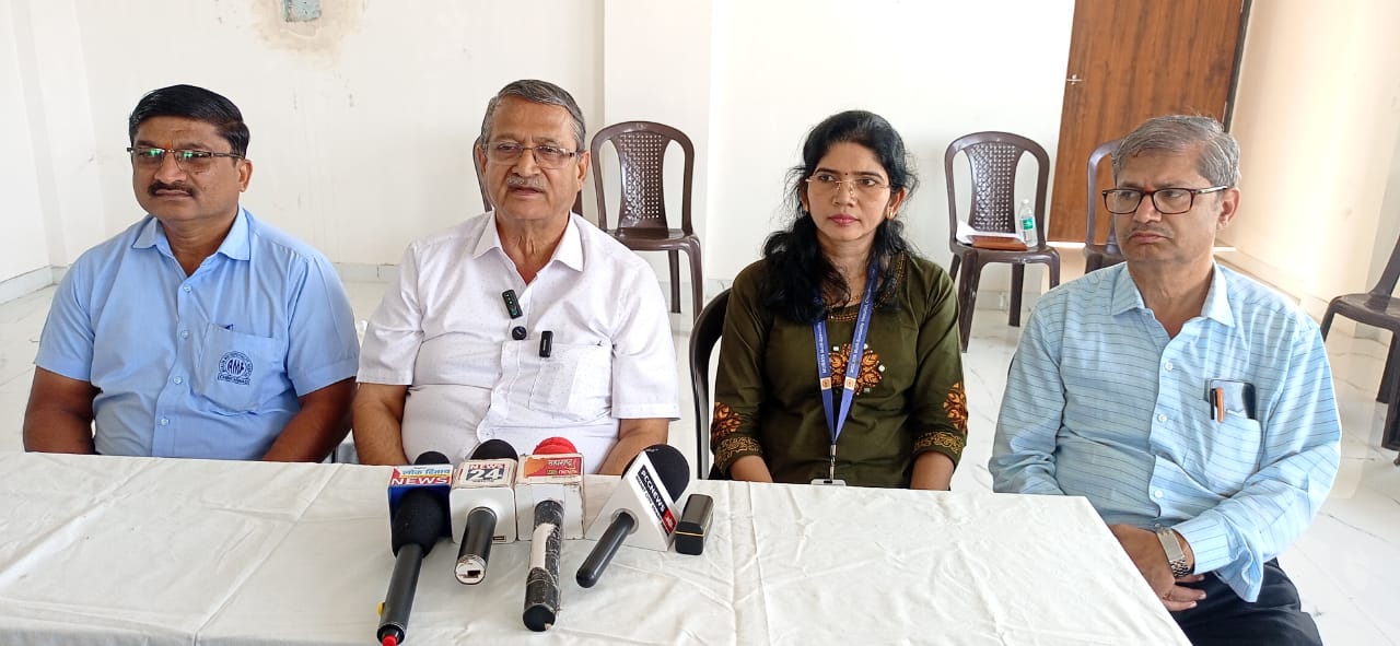 मोरया हॉस्पिटलतर्फे ३०० यशस्वी कॉक्लिअर इम्प्लांट शस्त्रक्रियांचा रविवारी गौरव सोहळा