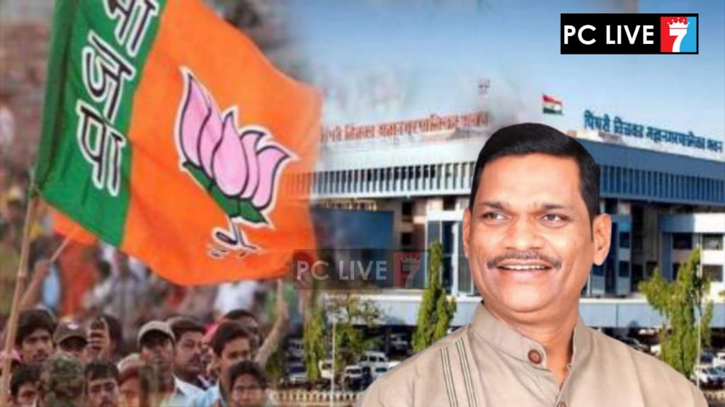 बिहारच्या निकालाचे प्रतिबिंब स्थानिक निवडणुकांच्या निकालात दिसेल - आमदार शंकर जगताप