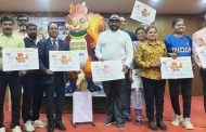 ८ व्या राष्ट्रीय मास्टर्स स्पर्धेचे पिंपरी चिंचवड मध्ये आयोजन - विनोद कुमार