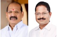 राष्ट्रवादी काँग्रेसच्या पिंपरी-चिंचवड शहर समन्वयक पदी विलास लांडे तर कार्याध्यक्ष पदी विजय लोखंडे यांची नियुक्ती