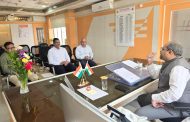 प्रदूषण रोखणे, सार्वजनिक वाहतुक बळकटीसाठी इलेक्ट्रिक व मिडी बसची संख्या वाढवा - आमदार शंकर जगताप