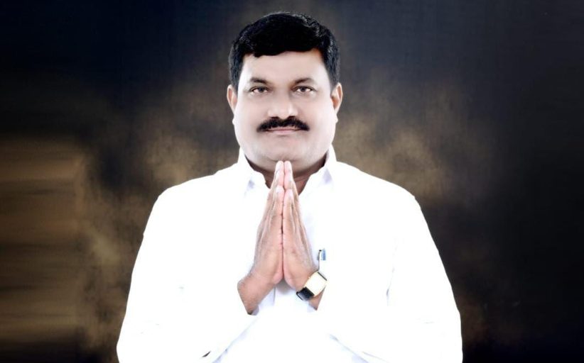 माजी नगरसेवक बाबासाहेब त्रिभुवन यांच्या वाढदिवसानिमित्त रविवारी भव्य रक्तदान व मोफत नेत्र तपासणी शिबिर