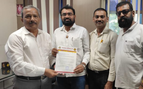 पिंपळे गुरव, सांगवीत 'पे अँड पार्क' सुरू करून वाहतूक कोंडी सोडवावी; अरुण पवार यांची मागणी