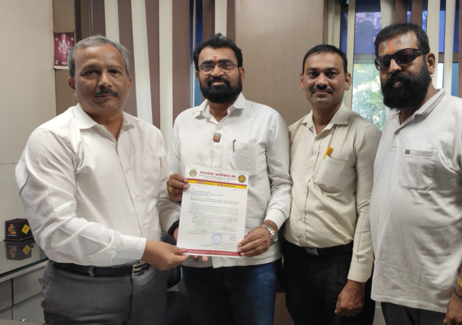 पिंपळे गुरव, सांगवीत 'पे अँड पार्क' सुरू करून वाहतूक कोंडी सोडवावी; अरुण पवार यांची मागणी