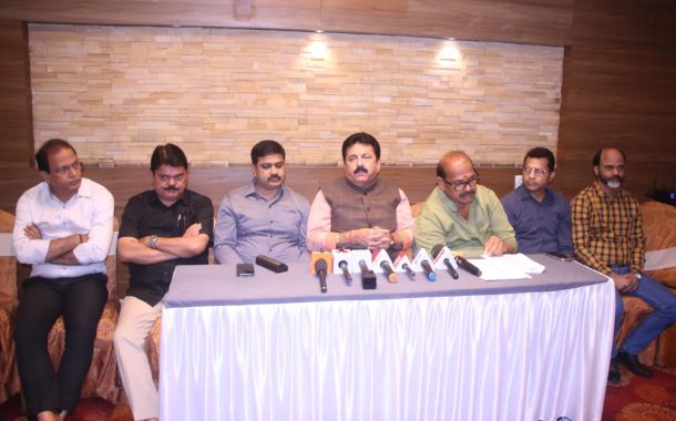 प्रभागनिहाय मतदार यादीत विभाजनातील गंभीर त्रुटी दूर करून निष्पक्ष आणि पारदर्शक निवडणूक घ्या..!