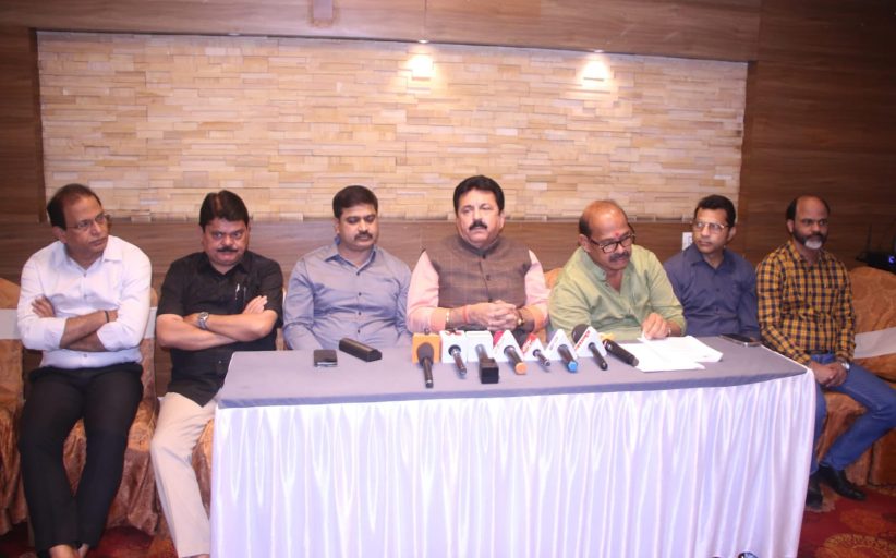 प्रभागनिहाय मतदार यादीत विभाजनातील गंभीर त्रुटी दूर करून निष्पक्ष आणि पारदर्शक निवडणूक घ्या..!