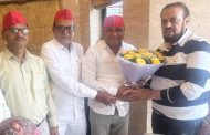 पिंपरी चिंचवड महापालिका निवडणुकीत समाजवादी पक्ष ३२ जागा लढवणार - शहराध्यक्ष बी.डी. यादव