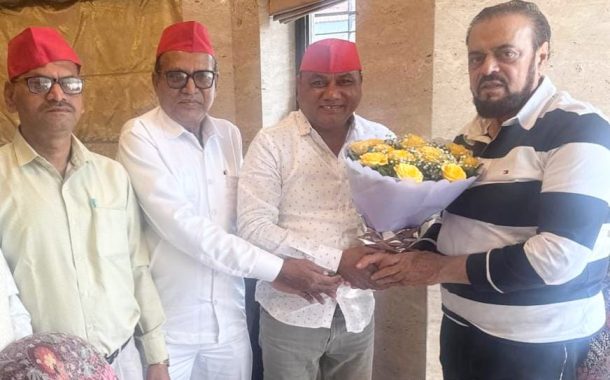 पिंपरी चिंचवड महापालिका निवडणुकीत समाजवादी पक्ष ३२ जागा लढवणार - शहराध्यक्ष बी.डी. यादव