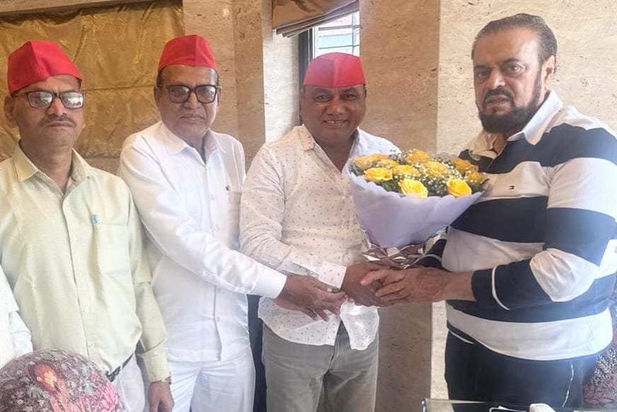 पिंपरी चिंचवड महापालिका निवडणुकीत समाजवादी पक्ष ३२ जागा लढवणार - शहराध्यक्ष बी.डी. यादव