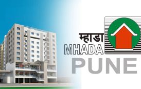 पुणे गृहनिर्माण व क्षेत्रविकास मंडळाच्या घरांच्या सोडतीसाठी अर्ज भरण्यासाठी ३० नोव्हेंबर पर्यंत मुदतवाढ