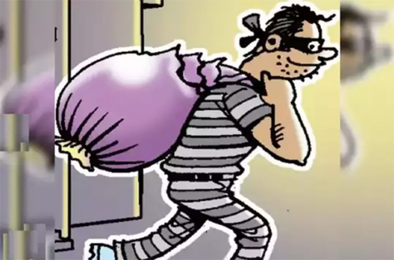 काळेवाडी येथील दुकानातून २ लाख ७२ हजारांच्या कॉपरच्या बॉटल्सची चोरी करणाऱ्या आरोपीला अटक