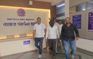 पिंपरी चिंचवड शहरातील महिलेची धाराशिव मध्ये हत्या; वाकड पोलिसांकडून आरोपीला अटक