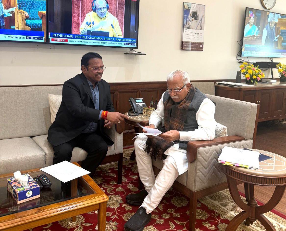 किवळे-रावेत-डांगे चौक-काळेवाडी मार्गासाठी मेट्रोचा डीपीआर तयार करा; खासदार श्रीरंग बारणे यांचे केंद्रीय मंत्र्यांना साकडे