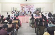 शरद पवारांनी दिलेल्या महिला आरक्षणाचा लाभ घ्या - रोहिणी खडसे