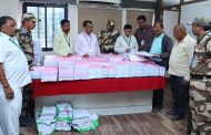 महापालिका निवडणूक : प्रभागनिहाय अंतिम मतदार यादी प्रसिद्धीस १५ डिसेंबरपर्यंत मुदतवाढ