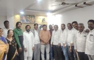 भाजपाने सन्मानजनक जागा न सोडल्यास महायुतीतील इतर पक्षांचा पर्याय खुला; आरपीआय (आठवले) पक्षाच्या प्रमुख पदाधिकाऱ्यांच्या बैठकीत निर्णय