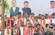 निवडणूक प्रमुख आमदार शंकर जगताप यांचा 'मास्टरस्ट्रोक'