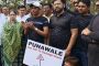 पिंपरी-चिंचवड शहर काँग्रेस अध्यक्षांचे बंधू सदगुरू कदम यांचा भाजपात प्रवेश