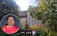‘शाहू सृष्टी’ प्रकल्पाची पूर्णत्वाकडे वाटचाल.. अनुराधाताई गोरखे यांच्या सातत्यपूर्ण पाठपुराव्याला यश