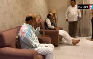 अजितदादा पवार आझमभाईंच्या भेटीला शहरात दाखल; जागा वाटपाचा निर्णय होणार?