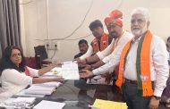 पिंपरी चिंचवड महापालिका निवडणूक : आज ३६ नामनिर्देशन पत्रे दाखल