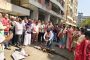 राष्ट्रवादी काँग्रेसच्या उमेदवारांचा विठ्ठलवाडी, क्रांतीनगर भागांत प्रचाराचा झंझावात