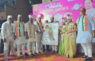 उमेदवारी अर्ज दाखल होण्यापूर्वीच अजित पवारांकडून प्रचाराचा नारळ; राष्ट्रवादी आघाडीवर