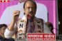 उमेदवारी अर्ज दाखल होण्यापूर्वीच अजित पवारांकडून प्रचाराचा नारळ; राष्ट्रवादी आघाडीवर