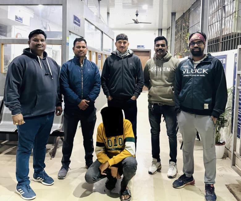 मालमत्ता गुन्हे विरोधी पथकाची उल्लेखनीय कामगिरी, १ कोटी ३० लाखांची व्हेल माशाची उलटी जप्त; तस्करी प्रकरणी एकास अटक