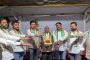 शिवसेनेचे माजी नगरसेवक धनंजय आल्हाट, कुणाल किसन तापकीर राष्ट्रवादीत