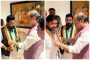 रहाटणी प्रभागात राष्ट्रवादीची धक्कादायक खेळी; अनिता कैलास थोपटे निवडणुकीच्या मैदानात..!